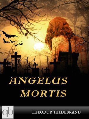 cover image of Angelus Mortis